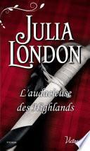 L'audacieuse des Highlands