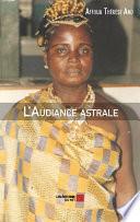 L'Audiance astrale