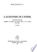 L'aumônier de l'enfer : Franz Stock