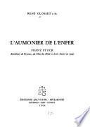 L'aumonier de l'enfer