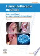 L'Auriculothérapie Médicale