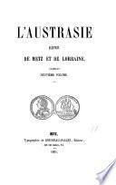 L'Austrasie