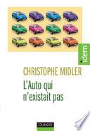 L'Auto qui n'existait pas