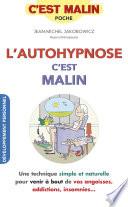 L'autohypnose, c'est malin