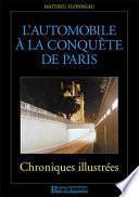 L'automobile à la conquête de Paris