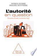 L' Autorité en question