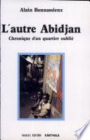 L'autre Abidjan