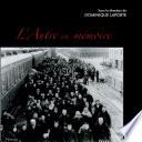 L'autre en mémoire