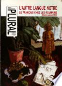 L'autre langue notre