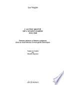 L'autre moitié de l'avant-garde, 1910-1940