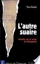 L'autre suaire