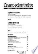 L'Avant-scène