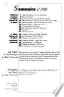 L'Avant-scène théâtre