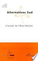 L'Avenir de l'Etat-Nation