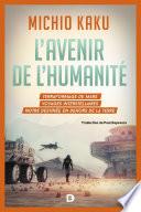 L'avenir de l'humanité