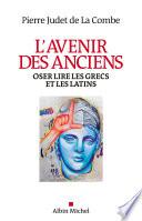 L'Avenir des Anciens