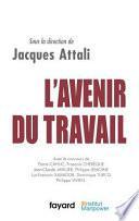 L'avenir du travail