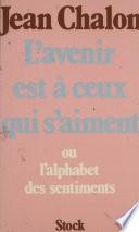 L'Avenir est à ceux qui s'aiment