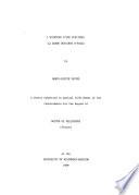L'aventure d'une ecriture