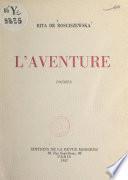 L'aventure