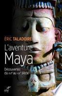 L'aventure Maya