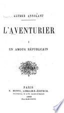 L'aventurier