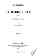 L'aventurier ou La Barbe-bleue
