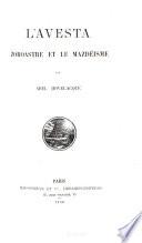 L'Avesta