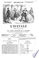 L'aveugle
