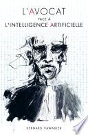 L'avocat face à l'Intelligence Artificielle