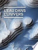 L'eau dans l'univers