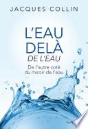 L'eau delà de l'eau - De l'autre coté du miroir de l'eau