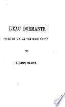 L'eau dormante