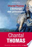 L'Echange des princesses