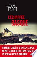 L'échappée Basque