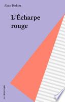 L'Écharpe rouge