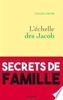L'échelle des Jacob