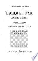 L'Échiquier d'Aix