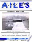 L'Écho des ailes