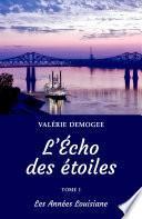L'Écho des étoiles