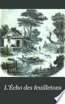 L'Écho des feuilletons