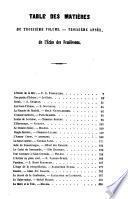 L'Écho des feuilletons