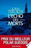 L'Echo des morts