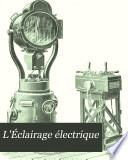 L'Éclairage électrique