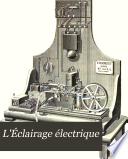 L'Éclairage électrique