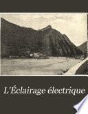 L'Éclairage électrique