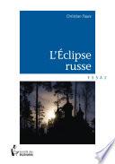 L'Eclipse russe