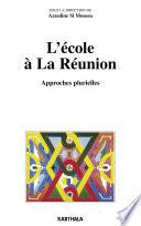 L'école à la Réunion