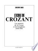 L'école de Crozant