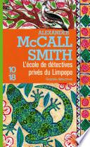L'École de détectives privés du Limpopo